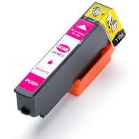 Remanufactured Epson T410XL320 Magenta Inkjet Cartridge