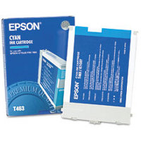 Epson T463011 Cyan Inkjet Cartridge