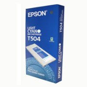 Epson T504011 InkJet Cartridge