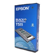 Epson T511011 InkJet Cartridge