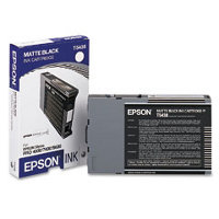 Epson T543800 Ultrachrome Photo Matte Black InkJet Cartridge