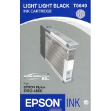 Epson T564900 InkJet Cartridge