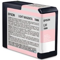 Epson T580B00 InkJet Cartridge