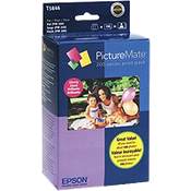 Epson T5846 InkJet Print Pack