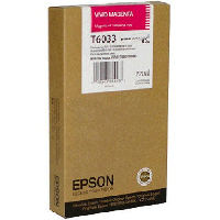 Epson T603300 InkJet Cartridge