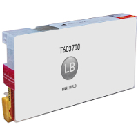 Epson T603700 Remanufactured InkJet Cartridge