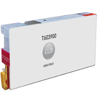 Epson T603900 Remanufactured InkJet Cartridge