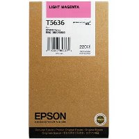 Epson T603C00 InkJet Cartridge