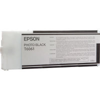 Epson T606100 InkJet Cartridge