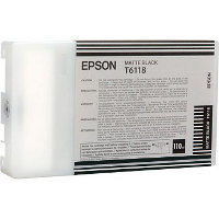 Epson T611800 InkJet Cartridge