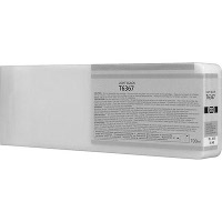 Epson T636700 Remanufactured InkJet Cartridge