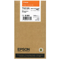 Epson T653A00 InkJet Cartridge