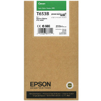 Epson T653B00 InkJet Cartridge