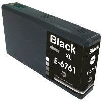 Epson T676XL120 Remanufactured InkJet Cartridge