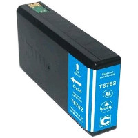 Epson T676XL220 Remanufactured InkJet Cartridge