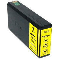 Epson T676XL420 Remanufactured InkJet Cartridge