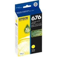 Epson T676XL420 InkJet Cartridge