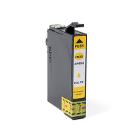 Remanufactured Epson T702XL420 ( T702XL ) Yellow Inkjet Cartridge