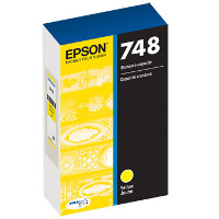 Epson T748420 Inkjet Cartridge