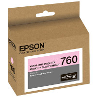 Epson T760620 InkJet Cartridge