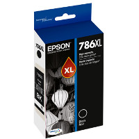 Epson T786XL120 InkJet Cartridge