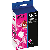 Epson T786XL320 InkJet Cartridge