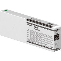 OEM Epson T8048 ( T804800 ) Matte Black Inkjet Cartridge