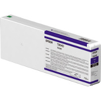 OEM Epson T804D ( T804D00 ) Violet Extra gh Inkjet Cartridge