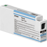 OEM Epson T8245 ( T824500 ) Light Cyan Inkjet Cartridge
