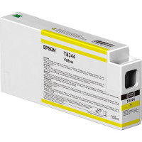 OEM Epson T8344 ( T834400 ) Yellow Inkjet Cartridge