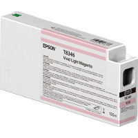 OEM Epson T8346 ( T834600 ) Vivid Light Magenta Inkjet Cartridge