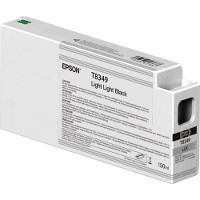 OEM Epson T8349 ( T834900 ) Light Light Black Inkjet Cartridge