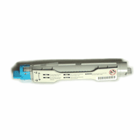 Genicom CL160X-AC ( cL160 ) Cyan Laser Toner Cartridge
