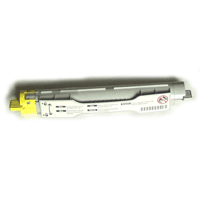 Genicom CL160X-AY ( cL160 ) Yellow Laser Toner Cartridge