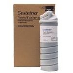Gestetner 2960904 Black Laser Toner Bottle
