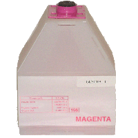 Gestetner 89864 Magenta Laser Toner Cartridge