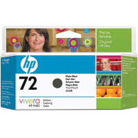 Hewlett Packard HP C9403A ( HP 72 Matte Black ) InkJet Cartridge