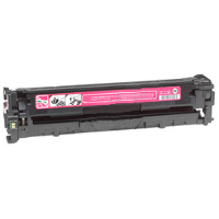 Compatible HP CB543A Magenta Laser Toner Cartridge