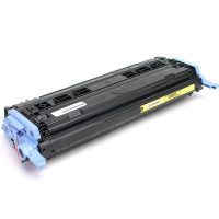 Compatible HP Q6002A Yellow Laser Toner Cartridge