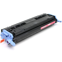 Compatible HP Q6003A Magenta Laser Toner Cartridge