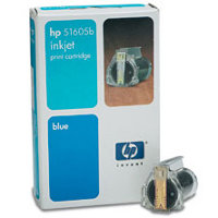 Hewlett Packard HP 51605B InkJet Cartridge