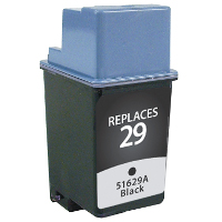 Hewlett Packard HP 51629A / HP 29 Replacement InkJet Cartridge