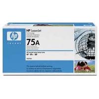 Hewlett Packard HP 92275A ( HP 75A ) Laser Toner Cartridge
