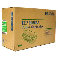 Hewlett Packard HP 92285A Black Monochrome Laser Toner Cartridge