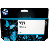 Hewlett Packard HP B3P24A ( HP 727 Gray ) InkJet Cartridge