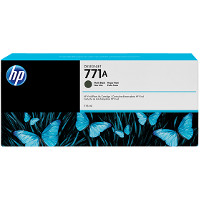 Hewlett Packard HP B6Y15A ( HP 771A Matte Black ) InkJet Cartridge