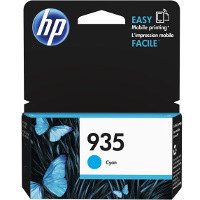 Hewlett Packard HP C2P20AN ( HP 935 cyan ) InkJet Cartridge