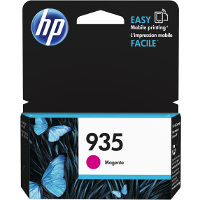 Hewlett Packard HP C2P21AN ( HP 935 magenta ) InkJet Cartridge