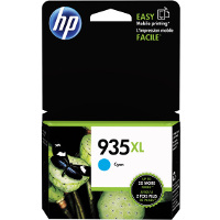 Hewlett Packard HP C2P24AN ( HP 935XL cyan ) InkJet Cartridge