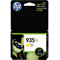 Hewlett Packard HP C2P26AN ( HP 935XL yellow ) InkJet Cartridge